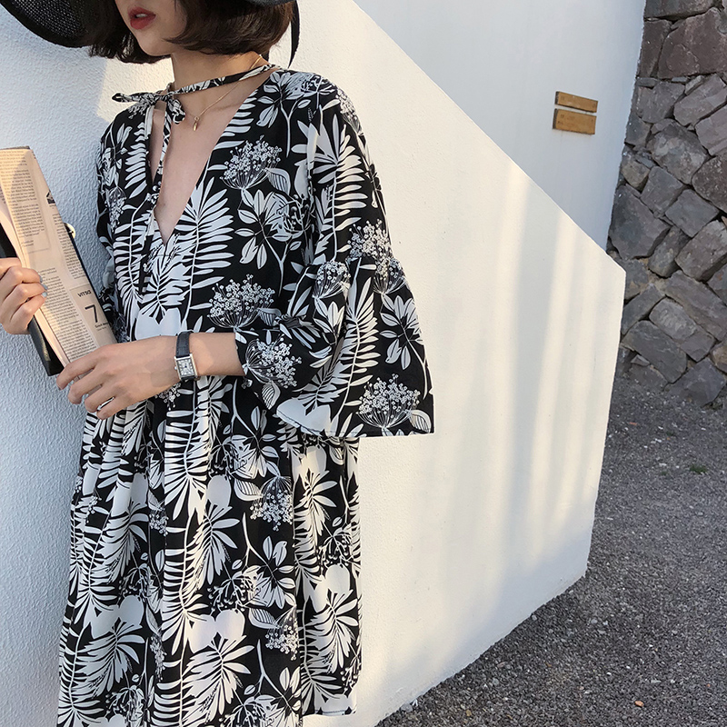 バリビーチバケーションビーチスカートスーパーフェアリーラージ - Midi Skirt Floral のレビューと価格